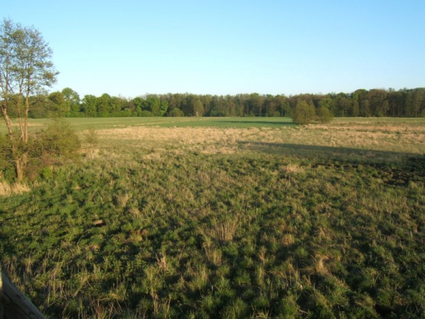 Nasze łowiska