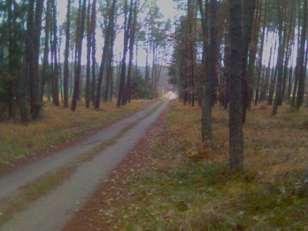 Nasze łowiska